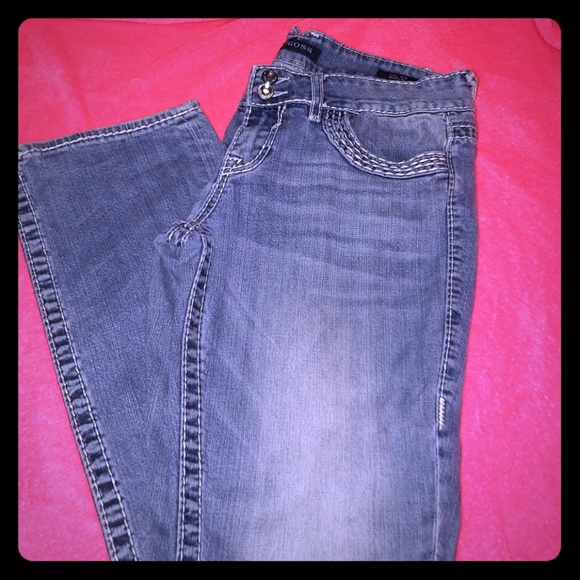 Comfy favorite relaxed jeans - Picture 2 of 2